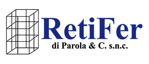 Logo Retifer