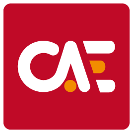 logo CAE
